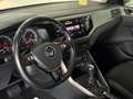 Volkswagen Polo 5p 1.0 tsi Comfortline 95cv dsg KM CERT Nero - thumbnail 9