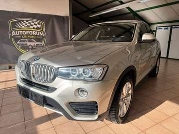 xDrive 30 d | XENON | HEAD-UP | SHZ | 1.HAND
