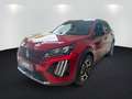 Peugeot 2008 1.2 PureTech 100 Allure Navi Kamera360 ACC Rot - thumbnail 1