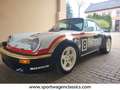 Porsche 911 3,2 deutsch C00/RUF-Rothmanns Optik Blanc - thumbnail 3