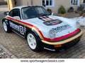 Porsche 911 3,2 deutsch C00/RUF-Rothmanns Optik Blanc - thumbnail 1