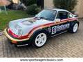 Porsche 911 3,2 deutsch C00/RUF-Rothmanns Optik Blanc - thumbnail 4