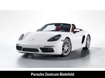 718 Rückfahrkamera BOSE nur 7.300 km
