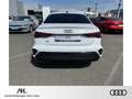 Audi A3 Limousine S line 35 TFSI 110(150) kW(PS) S tronic Weiß - thumbnail 4