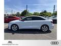 Audi A3 Limousine S line 35 TFSI 110(150) kW(PS) S tronic Weiß - thumbnail 2