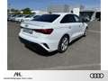 Audi A3 Limousine S line 35 TFSI 110(150) kW(PS) S tronic Weiß - thumbnail 5