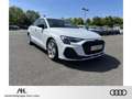Audi A3 Limousine S line 35 TFSI 110(150) kW(PS) S tronic Weiß - thumbnail 7