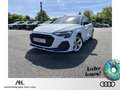 Audi A3 Limousine S line 35 TFSI 110(150) kW(PS) S tronic Weiß - thumbnail 1