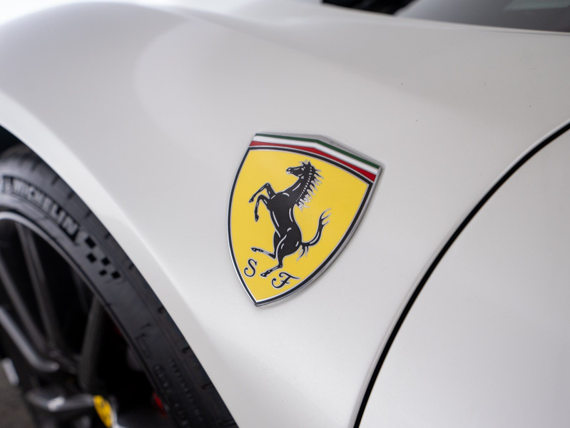 Ferrari SF90 Stradale ASSETTO FIORANO — photo 15