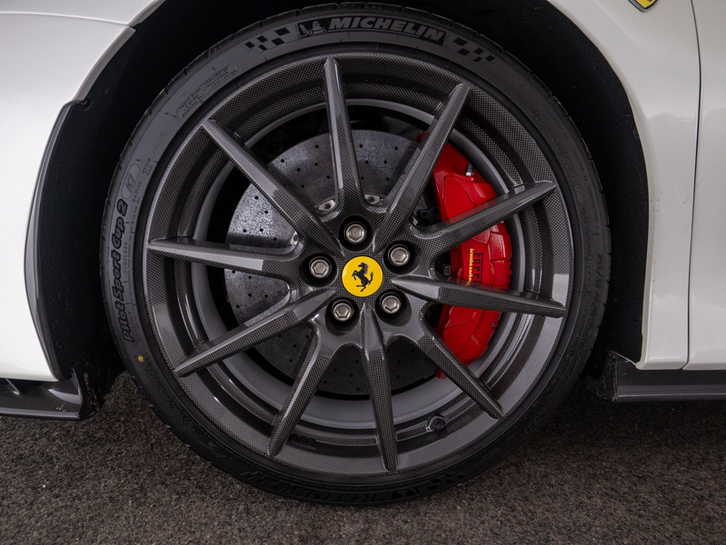 Ferrari SF90 Stradale ASSETTO FIORANO — photo 12