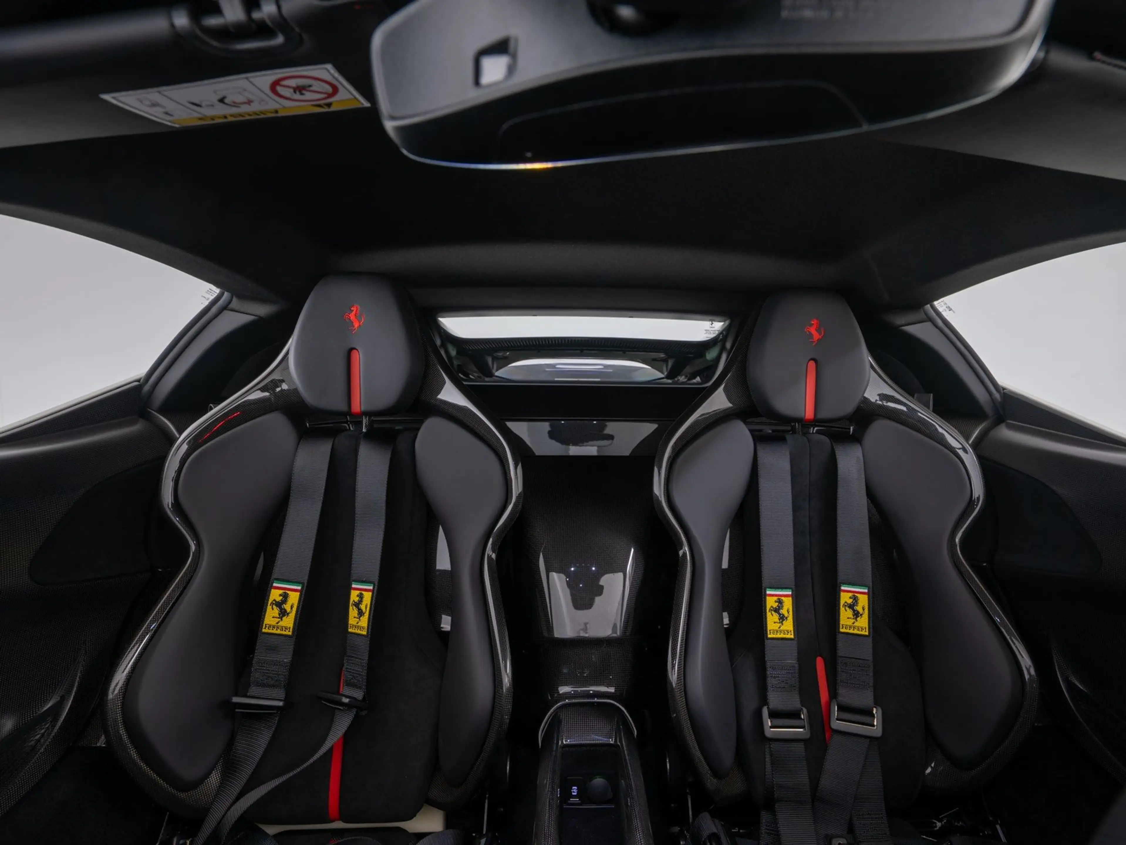 Ferrari SF90 Stradale ASSETTO FIORANO — photo 10