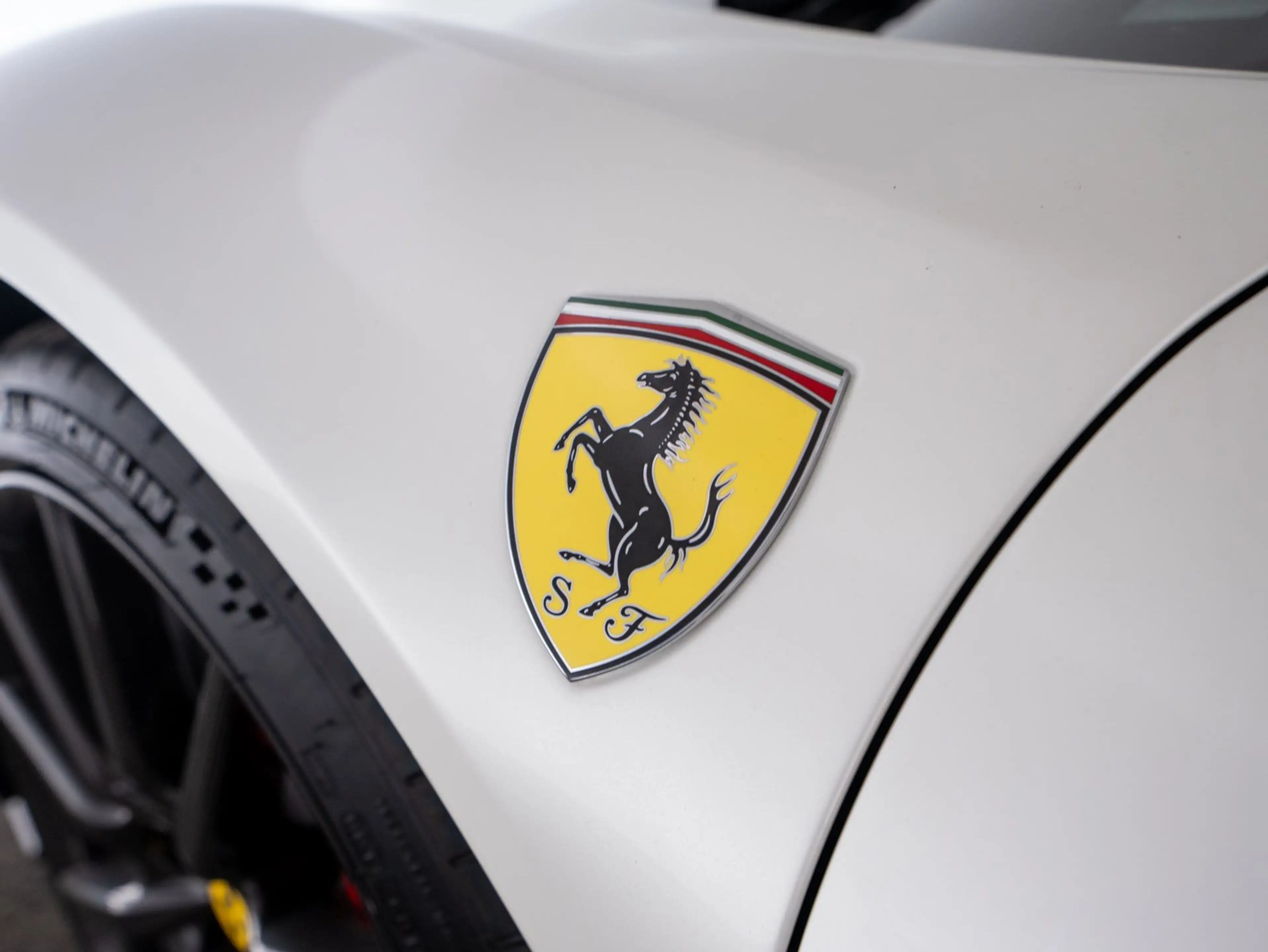 Ferrari SF90 Stradale ASSETTO FIORANO — photo 15