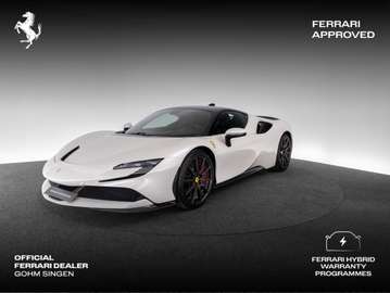 ASSETTO FIORANO