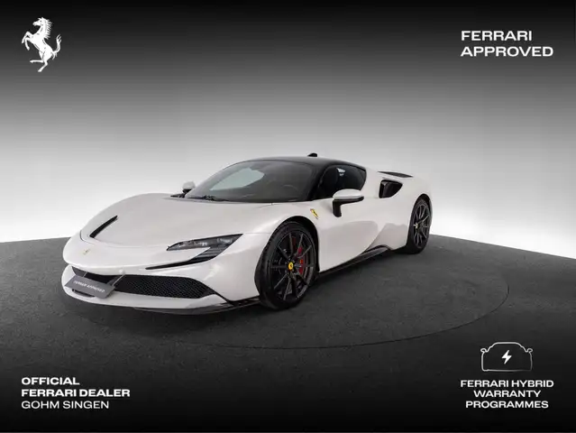 Ferrari SF90 Stradale ASSETTO FIORANO FERRARI SINGEN