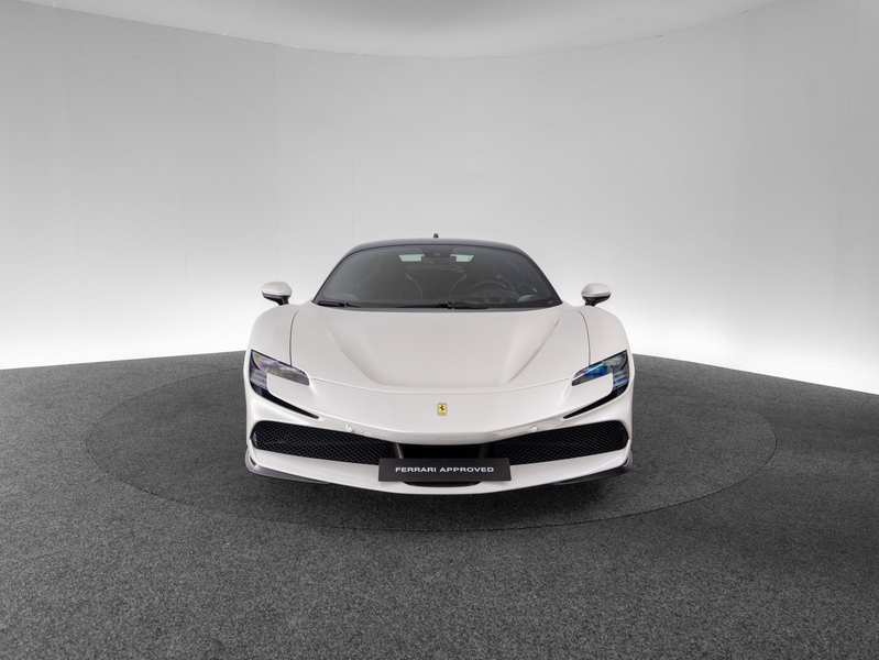 Ferrari SF90 Stradale ASSETTO FIORANO — photo 2