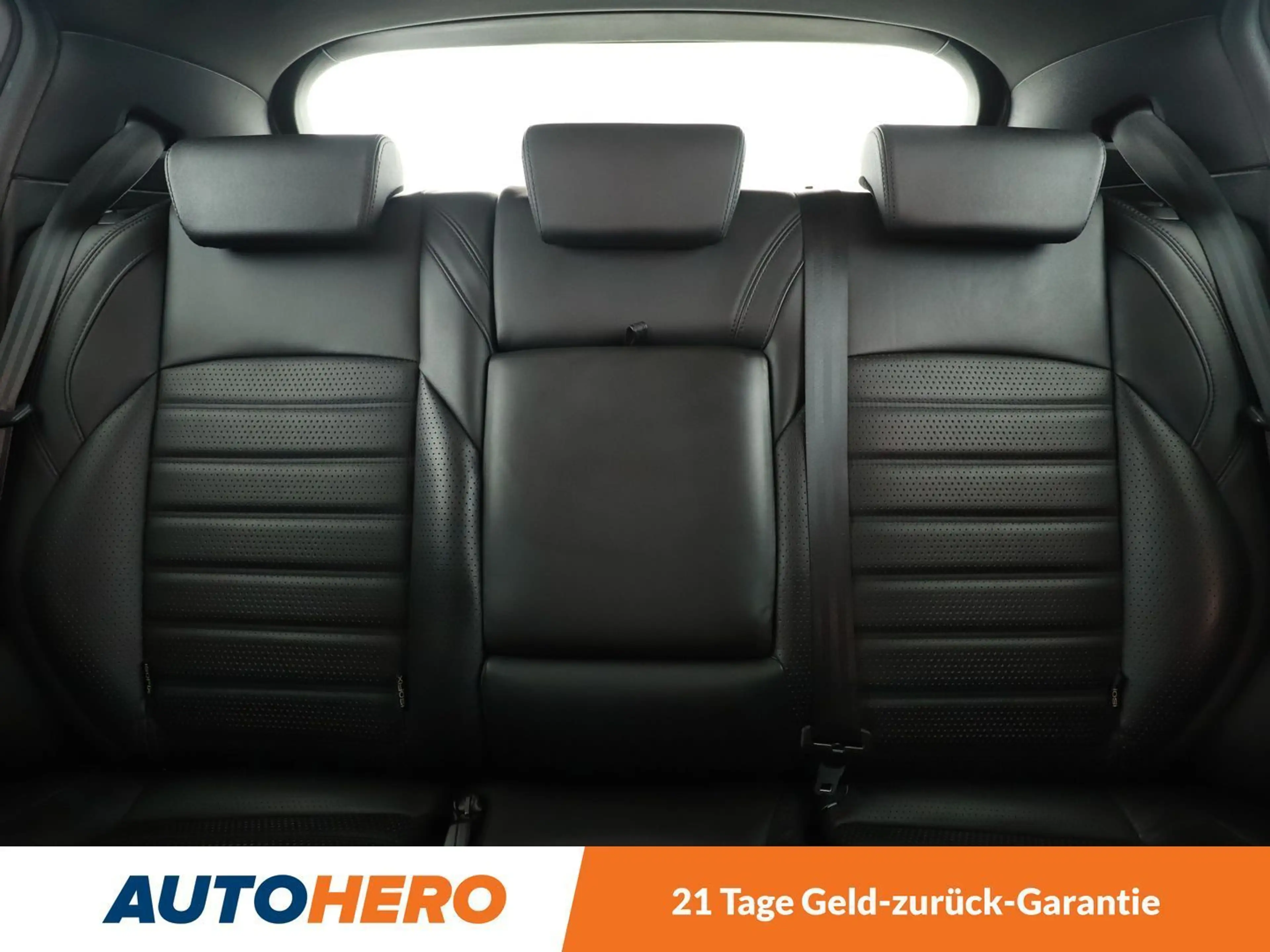 Alfa Romeo Giulietta 1.6 JTD Super Aut. *NAVI*TEMPO*BOSE*PANO* — photo 15