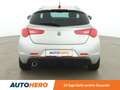 Alfa Romeo Giulietta 1.6 JTD Super Aut. *NAVI*TEMPO*BOSE*PANO* Grau - thumbnail 5