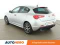 Alfa Romeo Giulietta 1.6 JTD Super Aut. *NAVI*TEMPO*BOSE*PANO* Grau - thumbnail 4