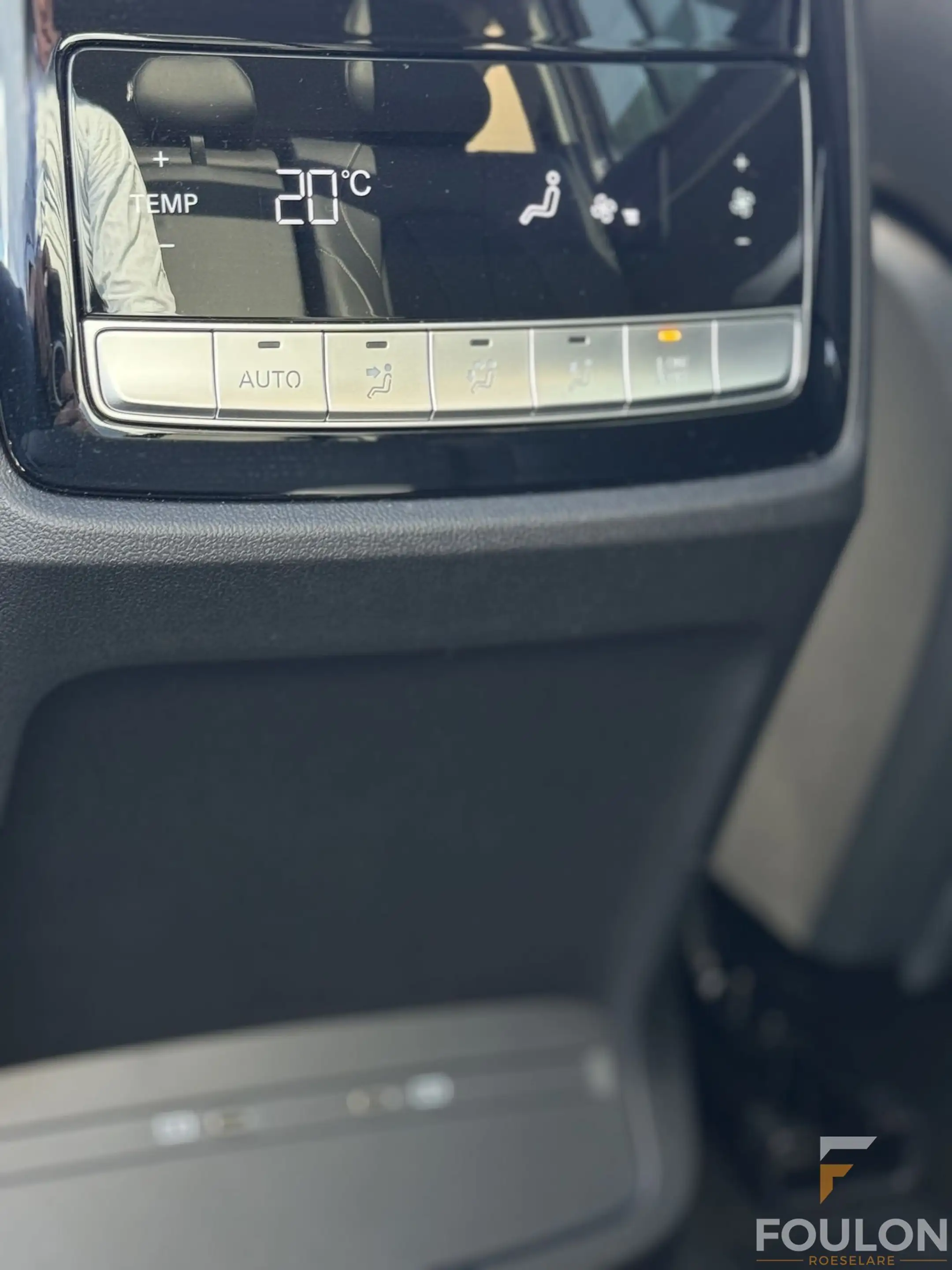 MG MGS9 1.5Turbo Benzine plug-in Premium | MEERDERE KLEUREN — photo 13