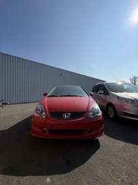 Honda civic ep2 1.6 vtec