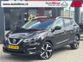Nissan Qashqai DIG-T 140 Tekna | PANORAMADAK | STOELVERWARMING | Negro - thumbnail 1