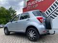 Daihatsu Terios 4WD Top AUTOMATIK Standheizg AHK 2.Hd Silber - thumbnail 7