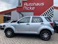 Daihatsu Terios 4WD Top AUTOMATIK Standheizg AHK 2.Hd Silber - thumbnail 8