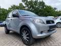 Daihatsu Terios 4WD Top AUTOMATIK Standheizg AHK 2.Hd Silber - thumbnail 4