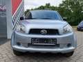 Daihatsu Terios 4WD Top AUTOMATIK Standheizg AHK 2.Hd Silber - thumbnail 3