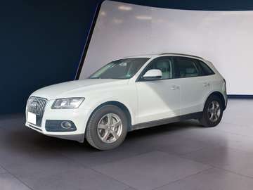 2.0 TDI 140kW Business S tronic