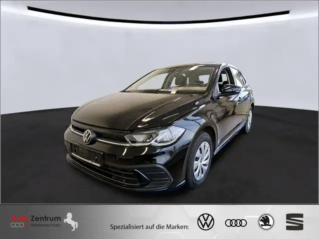 Volkswagen Polo 1.0 TSI OPF Life