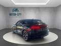 Audi Q8 60 TFSI e quattro Tiptrronic Schwarz - thumbnail 4