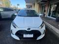 Toyota Yaris Yaris 1.5h Business 5p 115cv *Promo SD 2026* Weiß - thumbnail 7