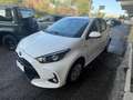 Toyota Yaris Yaris 1.5h Business 5p 115cv *Promo SD 2026* Weiß - thumbnail 5