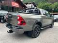 Toyota Hilux 2.8 D4D 150kW C. Doble Invincible AT Verde - thumbnail 8
