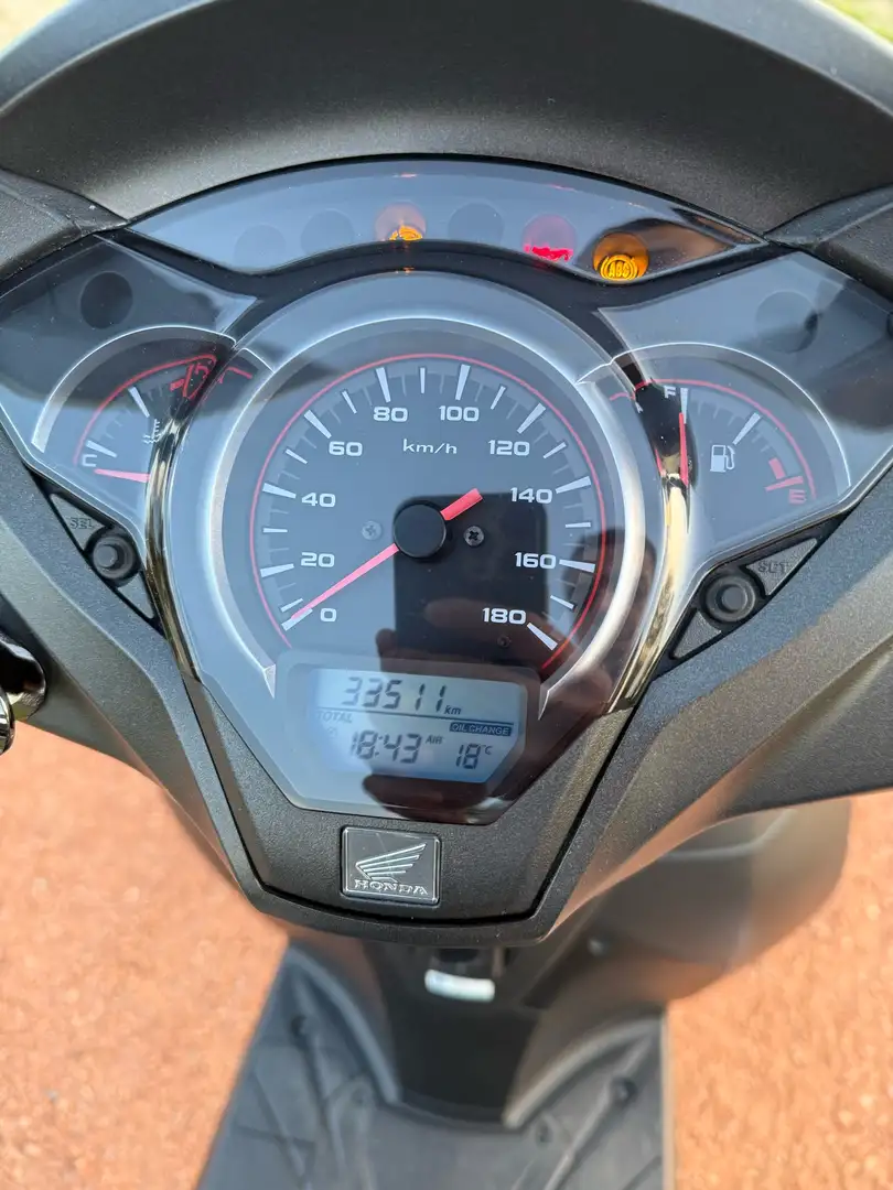 Honda SH 300 - 2