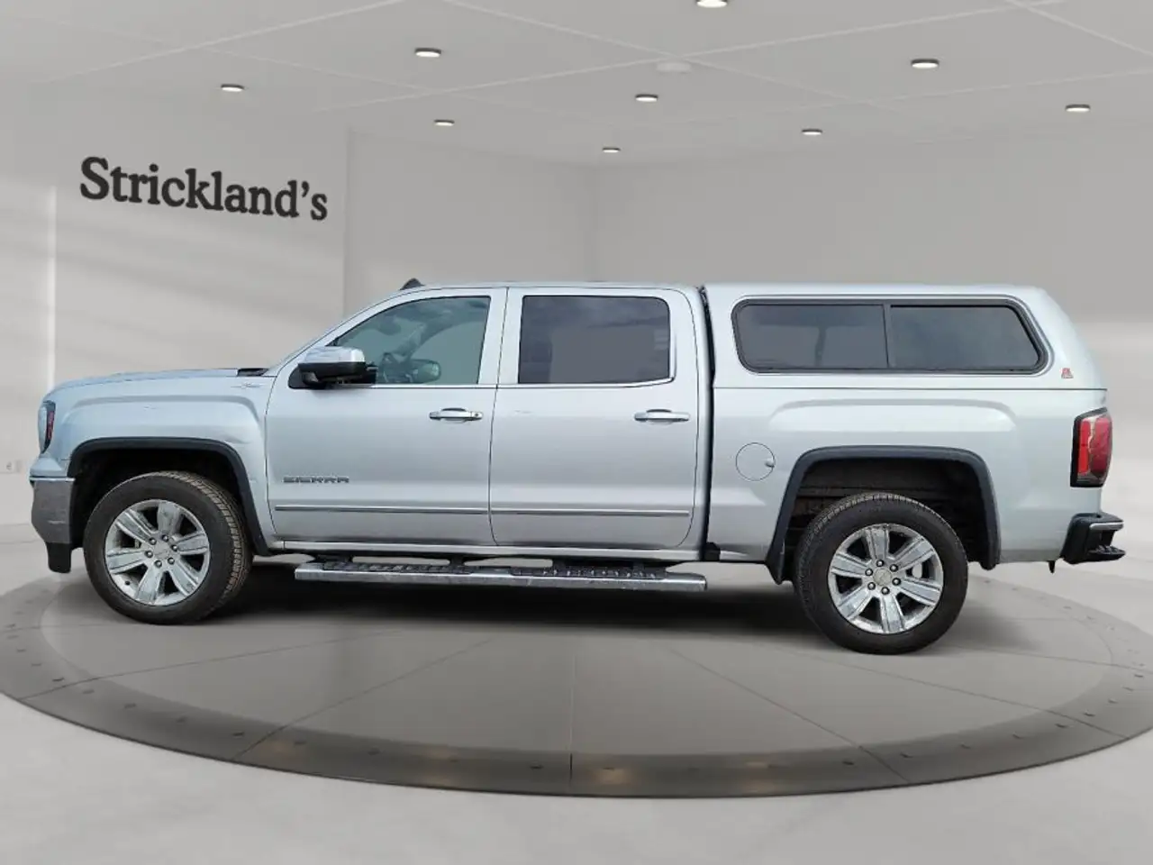 GMC Sierra 1500 снимка GMC Sierra 1500