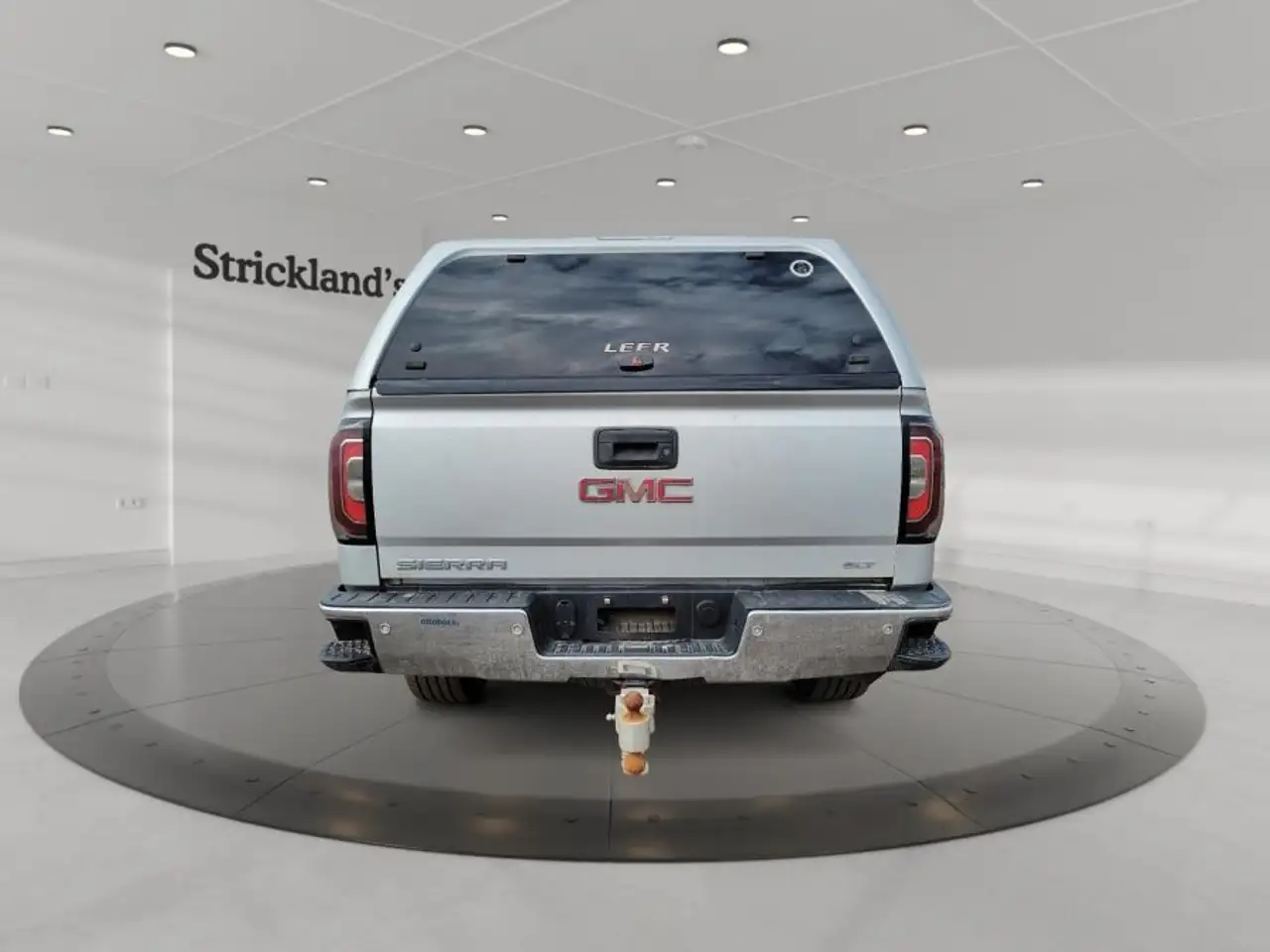 GMC Sierra 1500 снимка GMC Sierra 1500