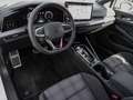 Volkswagen Golf GTI 2.0 TSI DSG NAVI LED LM ACC HUD FLA Weiß - thumbnail 9