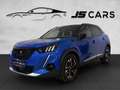 Peugeot 2008 BlueHDi 130 S&S Allure EAT8 1. Hand Blau - thumbnail 1