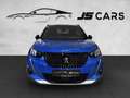 Peugeot 2008 BlueHDi 130 S&S Allure EAT8 1. Hand Blau - thumbnail 3