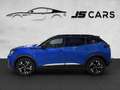 Peugeot 2008 BlueHDi 130 S&S Allure EAT8 1. Hand Blau - thumbnail 4