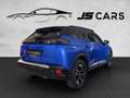Peugeot 2008 BlueHDi 130 S&S Allure EAT8 1. Hand Blau - thumbnail 5