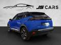 Peugeot 2008 BlueHDi 130 S&S Allure EAT8 1. Hand Blau - thumbnail 6