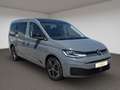 Volkswagen Caddy Edition Maxi AHK LED Neues Modell Grau - thumbnail 3