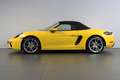 Porsche 718 Spyder Giallo - thumbnail 6