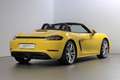 Porsche 718 Spyder Giallo - thumbnail 4