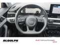 Audi A4 allroad quattro 40 TDI S tronic Matrix Leder AHK A Weiß - thumbnail 17