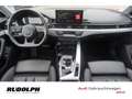 Audi A4 allroad quattro 40 TDI S tronic Matrix Leder AHK A Weiß - thumbnail 11