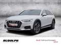 Audi A4 allroad qu. 40 TDI S-tronic Matrix Leder AHK ACC Navi Spor White - thumbnail 1